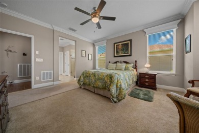 Offered at $475,000, this beautifully maintained home  is on Trilogy at Ocala Preserve in Florida - for sale on GolfHomes.com, golf home, golf lot
