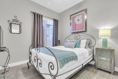 Experience the perfect combination of privacy, comfort, and on Starfire At Scottsdale Country Club in Arizona - for sale on GolfHomes.com, golf home, golf lot