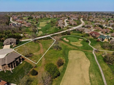 Build Your Dream Home with Unmatched Views in Rivercut! Don't on Rivercut Golf Course in Missouri - for sale on GolfHomes.com, golf home, golf lot