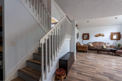 Step into elegance and comfort in this beautifully maintained on Atlantic National Golf and Country Club in Florida - for sale on GolfHomes.com, golf home, golf lot