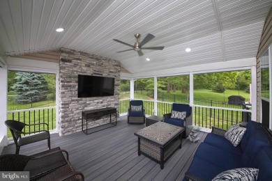 You simply must see this home! 682 Empire is located in the on Applecross Country Club in Pennsylvania - for sale on GolfHomes.com, golf home, golf lot