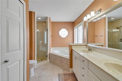 Welcome home to this 4 Bedroom 2 bath Block Stucco Golf Course on Harbor Hills Country Club in Florida - for sale on GolfHomes.com, golf home, golf lot
