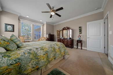 Offered at $475,000, this beautifully maintained home  is on Trilogy at Ocala Preserve in Florida - for sale on GolfHomes.com, golf home, golf lot