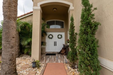Step into elegance and comfort in this beautifully maintained on Atlantic National Golf and Country Club in Florida - for sale on GolfHomes.com, golf home, golf lot