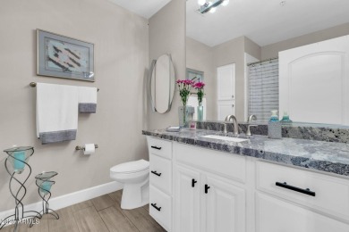 Experience the perfect combination of privacy, comfort, and on Starfire At Scottsdale Country Club in Arizona - for sale on GolfHomes.com, golf home, golf lot