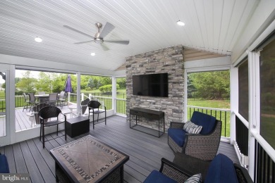 You simply must see this home! 682 Empire is located in the on Applecross Country Club in Pennsylvania - for sale on GolfHomes.com, golf home, golf lot