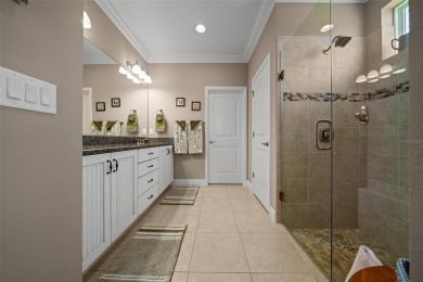 Offered at $475,000, this beautifully maintained home  is on Trilogy at Ocala Preserve in Florida - for sale on GolfHomes.com, golf home, golf lot