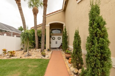 Step into elegance and comfort in this beautifully maintained on Atlantic National Golf and Country Club in Florida - for sale on GolfHomes.com, golf home, golf lot
