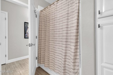 Experience the perfect combination of privacy, comfort, and on Starfire At Scottsdale Country Club in Arizona - for sale on GolfHomes.com, golf home, golf lot