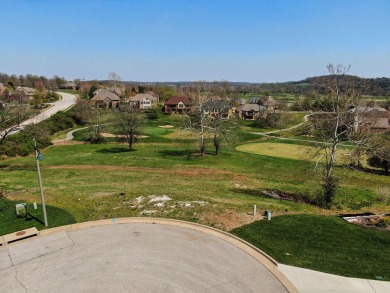 Build Your Dream Home with Unmatched Views in Rivercut! Don't on Rivercut Golf Course in Missouri - for sale on GolfHomes.com, golf home, golf lot