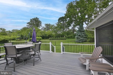 You simply must see this home! 682 Empire is located in the on Applecross Country Club in Pennsylvania - for sale on GolfHomes.com, golf home, golf lot