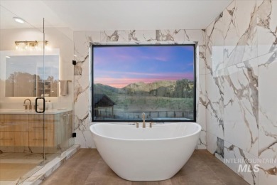 Welcome to Shadow Valley Estates--where luxury meets lifestyle on Shadow Valley Golf Course in Idaho - for sale on GolfHomes.com, golf home, golf lot