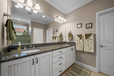 Offered at $475,000, this beautifully maintained home  is on Trilogy at Ocala Preserve in Florida - for sale on GolfHomes.com, golf home, golf lot