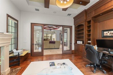 Luxury villa living within the exclusive Gardens of Isleworth on Isleworth Golf and Country Club in Florida - for sale on GolfHomes.com, golf home, golf lot