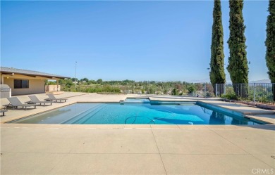 Spectacular Panoramic Views in Prestigious Raymond Hills! A rare on Coyote Hills Golf Club in California - for sale on GolfHomes.com, golf home, golf lot