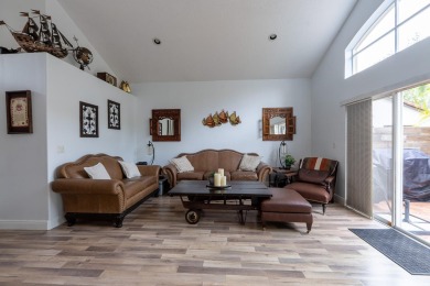 Step into elegance and comfort in this beautifully maintained on Atlantic National Golf and Country Club in Florida - for sale on GolfHomes.com, golf home, golf lot