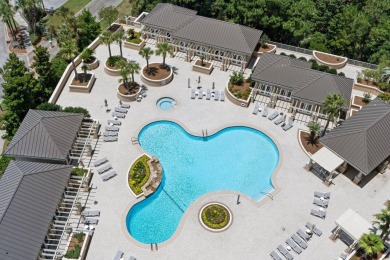 This exceptional unit at One Beach Club, a premier gated on Sandestin Golf and Beach Resort - The Links in Florida - for sale on GolfHomes.com, golf home, golf lot