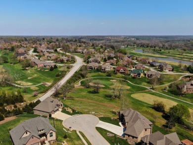 Build Your Dream Home with Unmatched Views in Rivercut! Don't on Rivercut Golf Course in Missouri - for sale on GolfHomes.com, golf home, golf lot