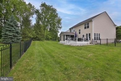 You simply must see this home! 682 Empire is located in the on Applecross Country Club in Pennsylvania - for sale on GolfHomes.com, golf home, golf lot