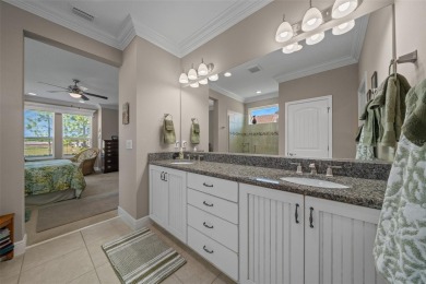 Offered at $475,000, this beautifully maintained home  is on Trilogy at Ocala Preserve in Florida - for sale on GolfHomes.com, golf home, golf lot