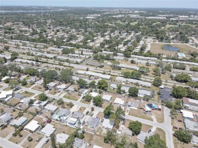 Under contract-accepting backup offers. Welcome to this on Bayou Golf Club in Florida - for sale on GolfHomes.com, golf home, golf lot