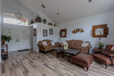 Step into elegance and comfort in this beautifully maintained on Atlantic National Golf and Country Club in Florida - for sale on GolfHomes.com, golf home, golf lot