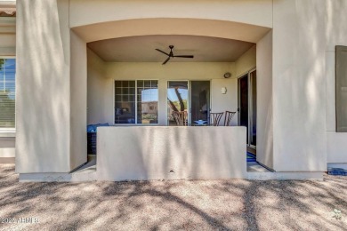 Experience the perfect combination of privacy, comfort, and on Starfire At Scottsdale Country Club in Arizona - for sale on GolfHomes.com, golf home, golf lot