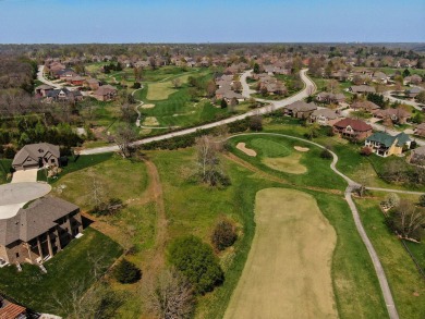 Build Your Dream Home with Unmatched Views in Rivercut! Don't on Rivercut Golf Course in Missouri - for sale on GolfHomes.com, golf home, golf lot