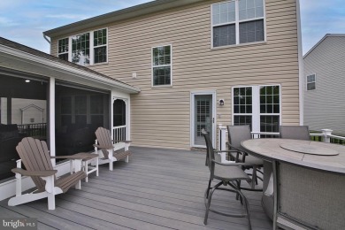 You simply must see this home! 682 Empire is located in the on Applecross Country Club in Pennsylvania - for sale on GolfHomes.com, golf home, golf lot
