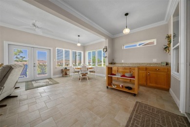 Offered at $475,000, this beautifully maintained home  is on Trilogy at Ocala Preserve in Florida - for sale on GolfHomes.com, golf home, golf lot