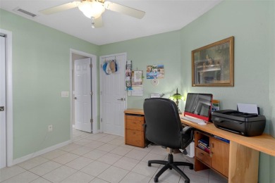 Welcome home to one of the most spectacular views in Hernando on Glen Lakes Country Club in Florida - for sale on GolfHomes.com, golf home, golf lot