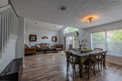 Step into elegance and comfort in this beautifully maintained on Atlantic National Golf and Country Club in Florida - for sale on GolfHomes.com, golf home, golf lot