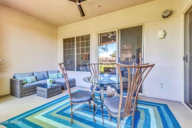 Experience the perfect combination of privacy, comfort, and on Starfire At Scottsdale Country Club in Arizona - for sale on GolfHomes.com, golf home, golf lot