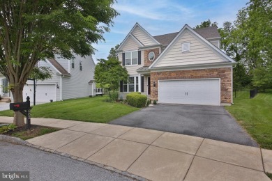 You simply must see this home! 682 Empire is located in the on Applecross Country Club in Pennsylvania - for sale on GolfHomes.com, golf home, golf lot