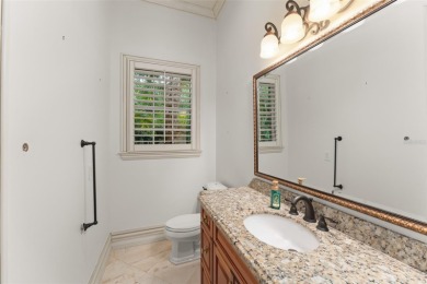 Luxury villa living within the exclusive Gardens of Isleworth on Isleworth Golf and Country Club in Florida - for sale on GolfHomes.com, golf home, golf lot