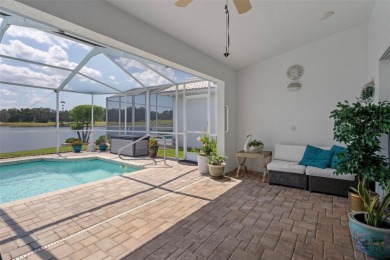 Welcome home to one of the most spectacular views in Hernando on Glen Lakes Country Club in Florida - for sale on GolfHomes.com, golf home, golf lot