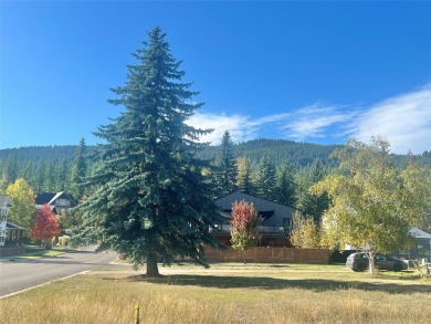 One of kind offering in Whitefish! Freshly remodeled 3 Bedroom on Whitefish Lake Golf Club in Montana - for sale on GolfHomes.com, golf home, golf lot