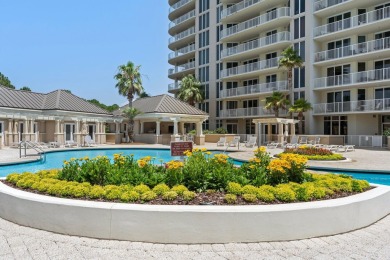 This exceptional unit at One Beach Club, a premier gated on Sandestin Golf and Beach Resort - The Links in Florida - for sale on GolfHomes.com, golf home, golf lot