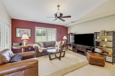 Welcome home to this 4 Bedroom 2 bath Block Stucco Golf Course on Harbor Hills Country Club in Florida - for sale on GolfHomes.com, golf home, golf lot