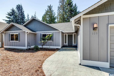 Gorgeous one level home in Sunland on the golf course with a on SunLand Golf and Country Club in Washington - for sale on GolfHomes.com, golf home, golf lot