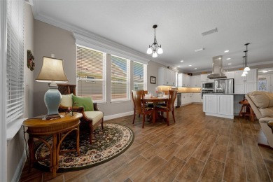 Offered at $475,000, this beautifully maintained home  is on Trilogy at Ocala Preserve in Florida - for sale on GolfHomes.com, golf home, golf lot