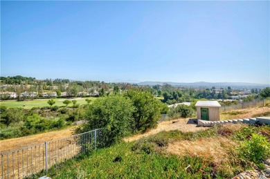 Spectacular Panoramic Views in Prestigious Raymond Hills! A rare on Coyote Hills Golf Club in California - for sale on GolfHomes.com, golf home, golf lot