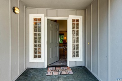 Gorgeous one level home in Sunland on the golf course with a on SunLand Golf and Country Club in Washington - for sale on GolfHomes.com, golf home, golf lot