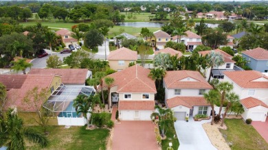 Step into elegance and comfort in this beautifully maintained on Atlantic National Golf and Country Club in Florida - for sale on GolfHomes.com, golf home, golf lot