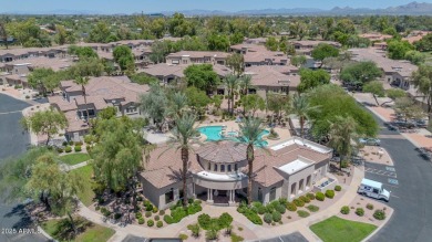 Experience the perfect combination of privacy, comfort, and on Starfire At Scottsdale Country Club in Arizona - for sale on GolfHomes.com, golf home, golf lot