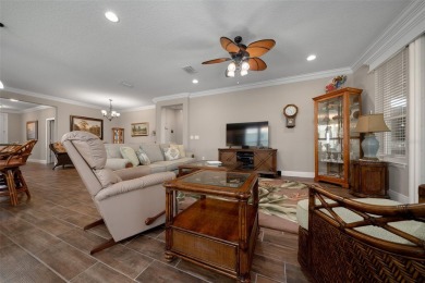 Offered at $475,000, this beautifully maintained home  is on Trilogy at Ocala Preserve in Florida - for sale on GolfHomes.com, golf home, golf lot