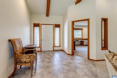 Gorgeous one level home in Sunland on the golf course with a on SunLand Golf and Country Club in Washington - for sale on GolfHomes.com, golf home, golf lot