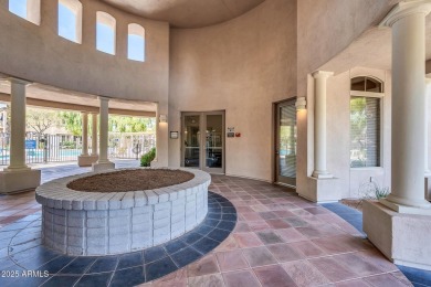 Experience the perfect combination of privacy, comfort, and on Starfire At Scottsdale Country Club in Arizona - for sale on GolfHomes.com, golf home, golf lot