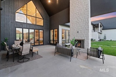 Welcome to Shadow Valley Estates--where luxury meets lifestyle on Shadow Valley Golf Course in Idaho - for sale on GolfHomes.com, golf home, golf lot