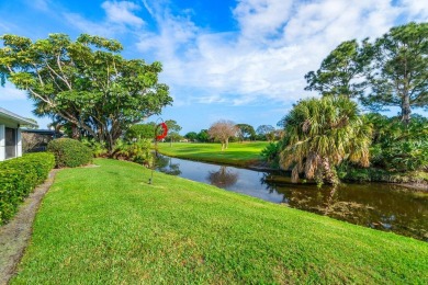 Welcome to your dream home nestled on the prestigious East Golf on Eastpointe Country Club in Florida - for sale on GolfHomes.com, golf home, golf lot